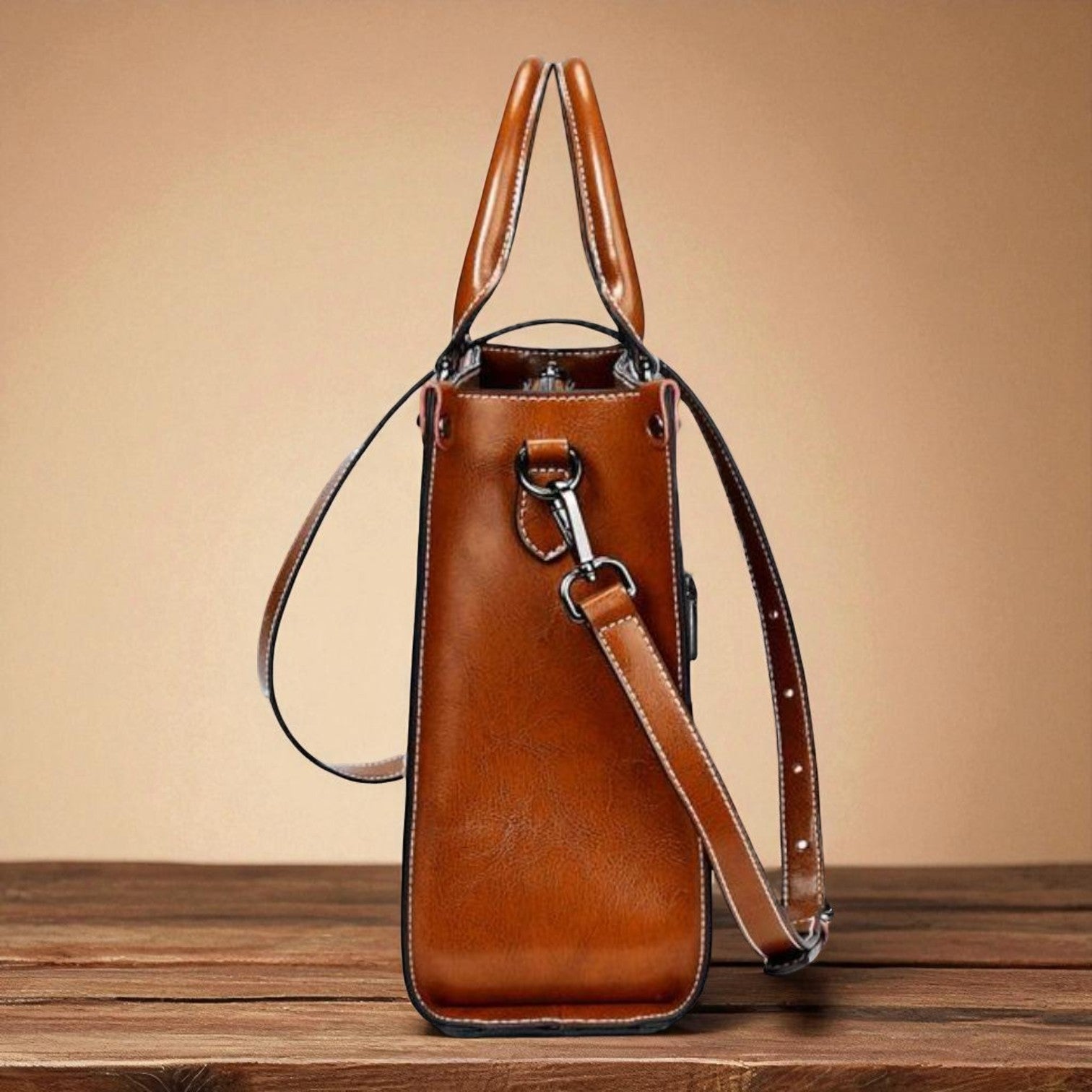 Bolso elegante para mujer - clásico y funcional