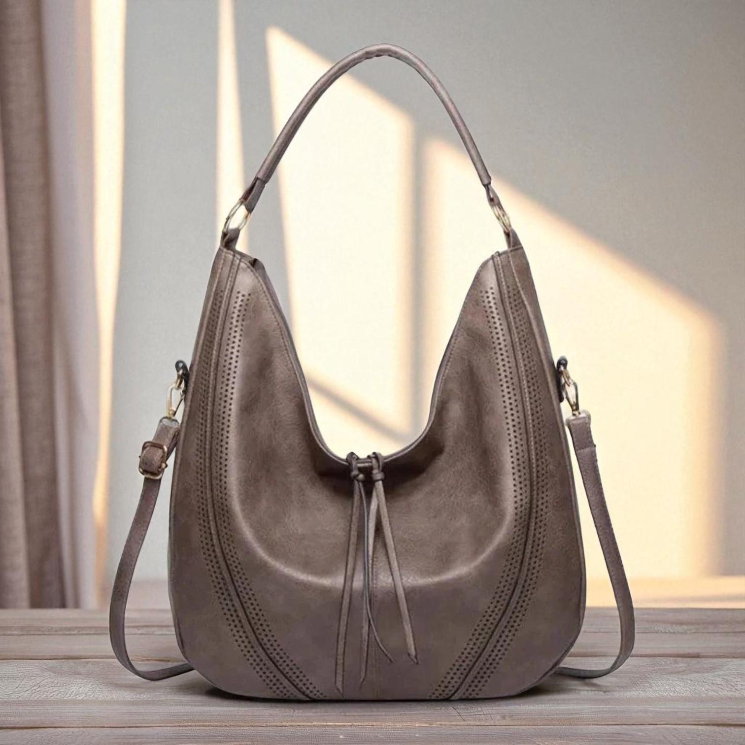 Mochila clásica universal MIVERWA | Bolsa vintage