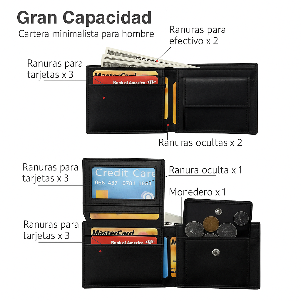 Tarjeta RFID Perfecta Dacats