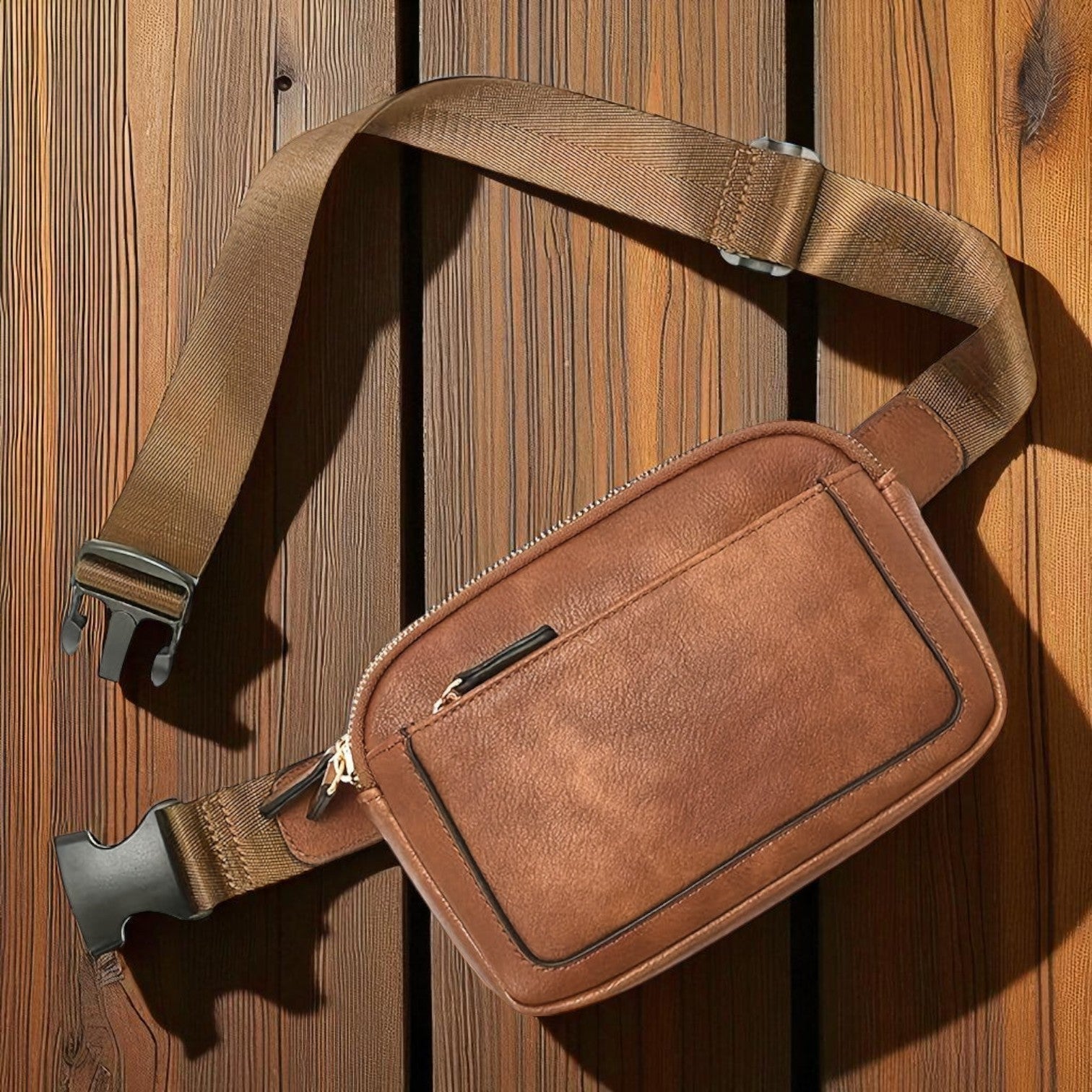 Bolsa de hombro Asken deportiva
