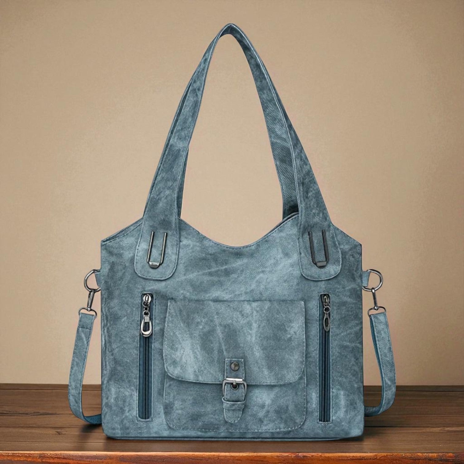 Bolso de mano clásico Eliza | bolso bandolera