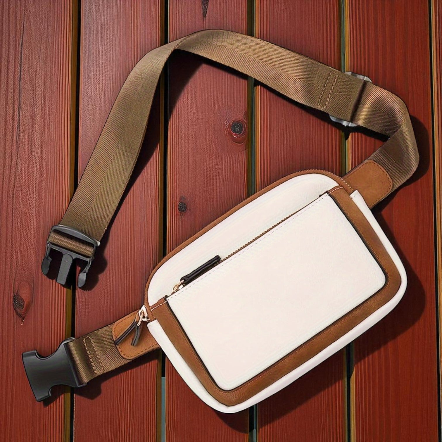 Bolsa de hombro Asken deportiva
