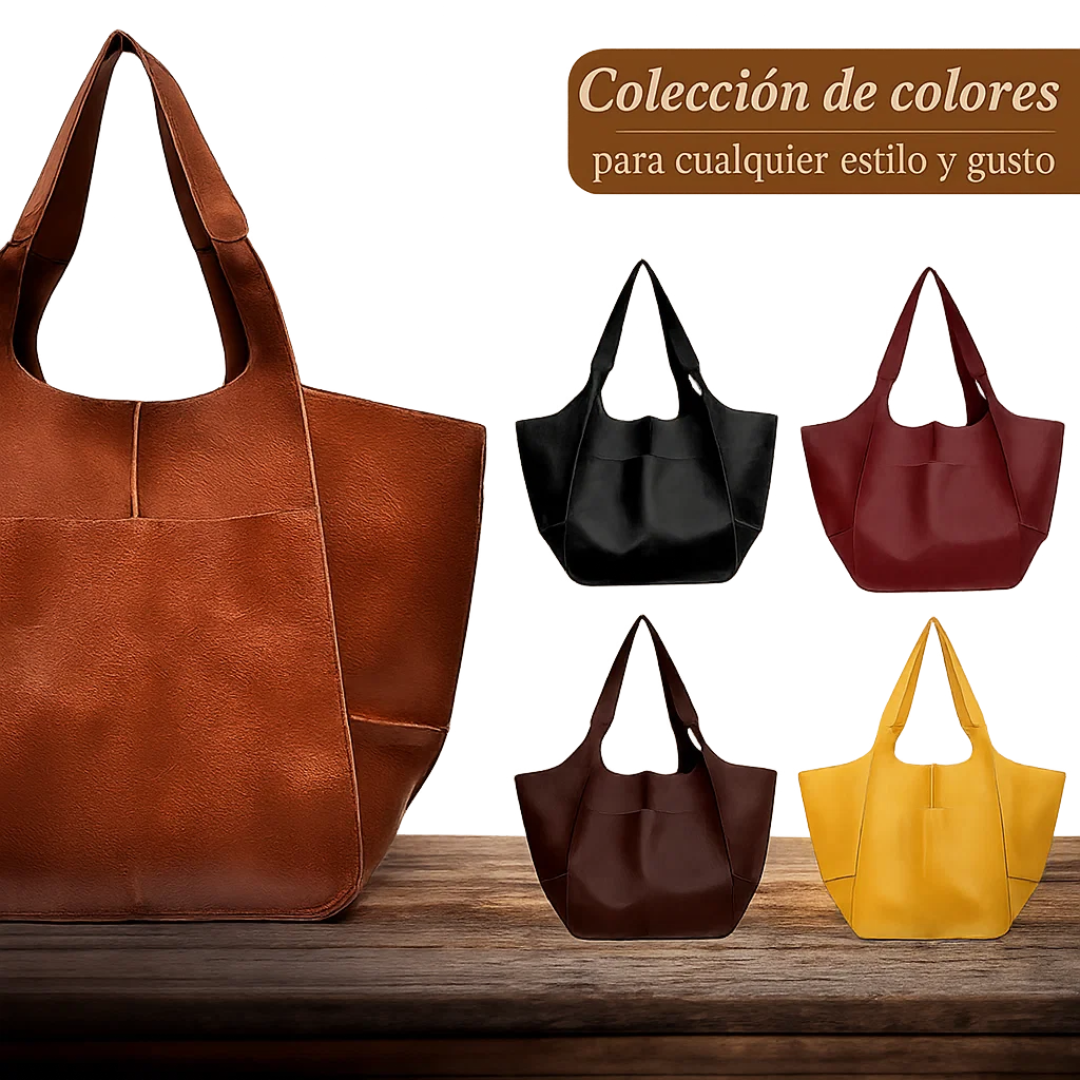 Mochila vintage clásica y talentosa | Encanto de Dana