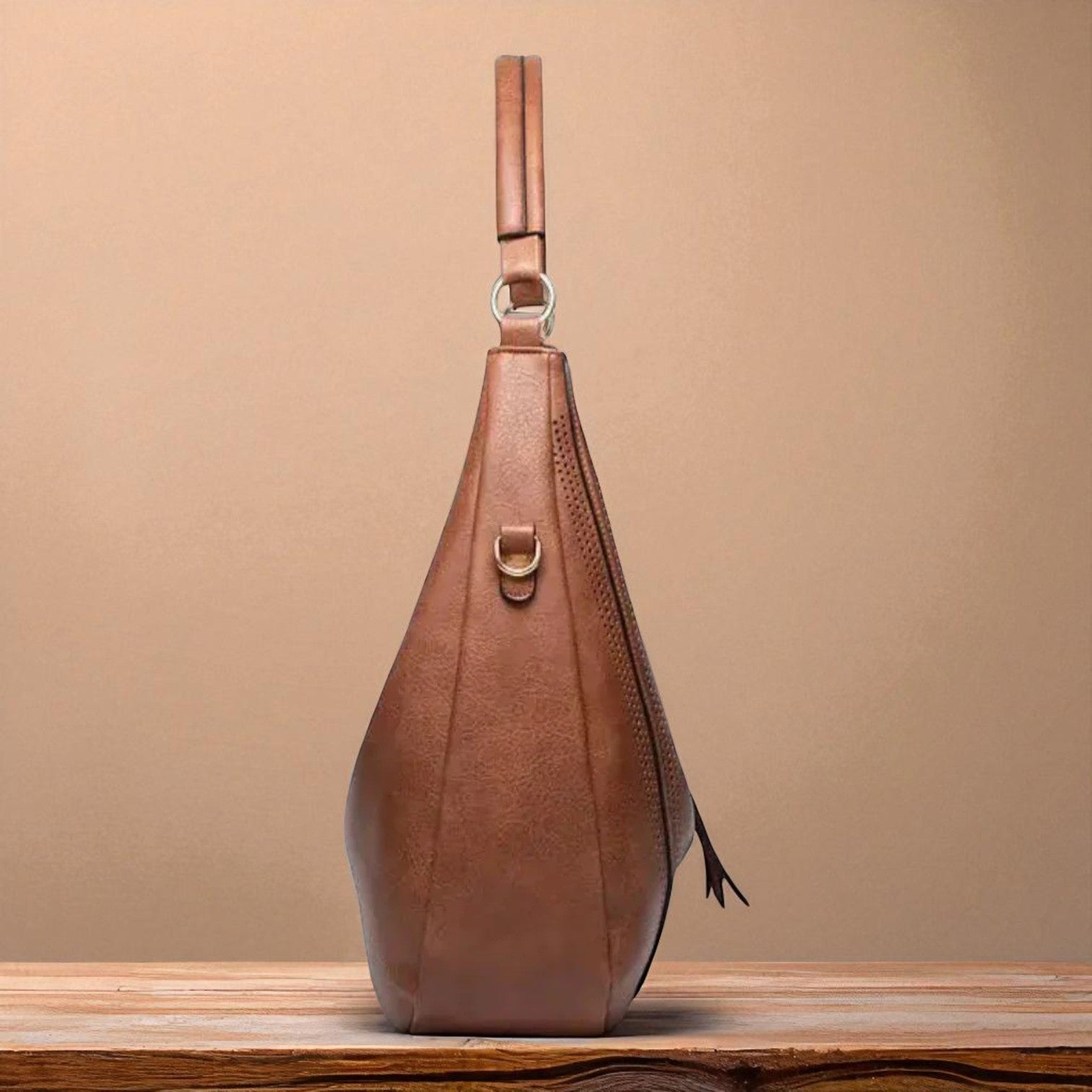 Mochila clásica universal MIVERWA | Bolsa vintage