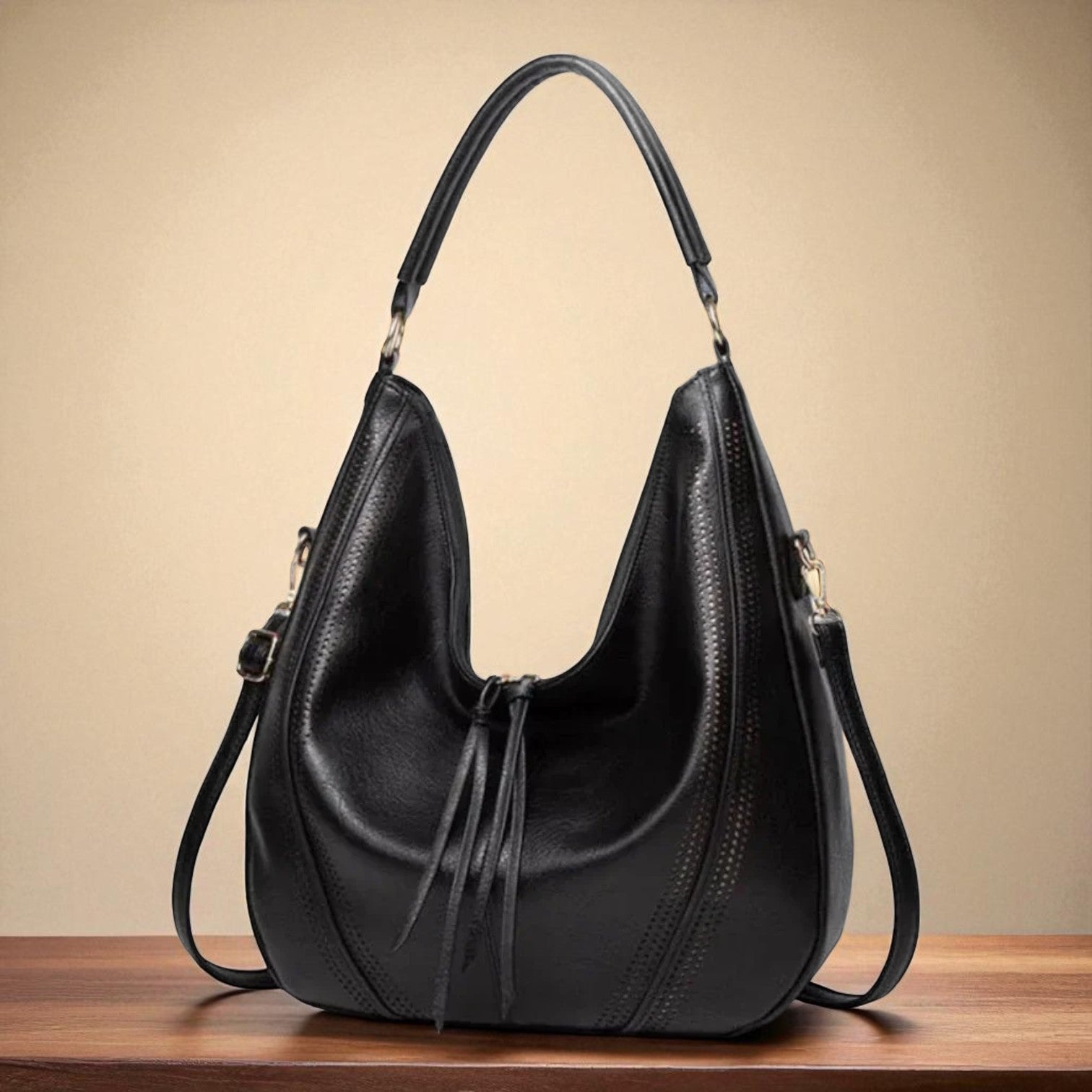 Mochila clásica universal MIVERWA | Bolsa vintage