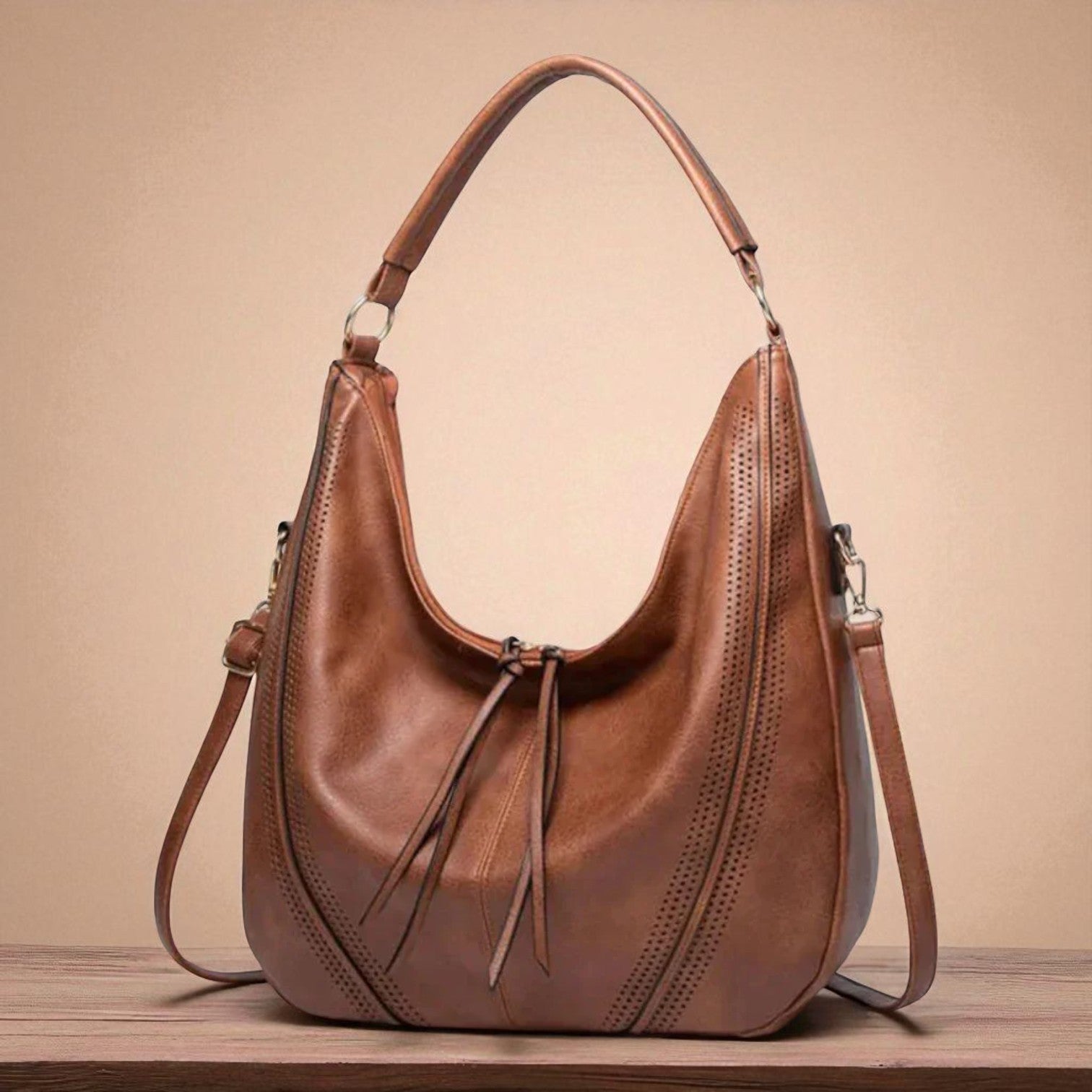 Mochila clásica universal MIVERWA | Bolsa vintage