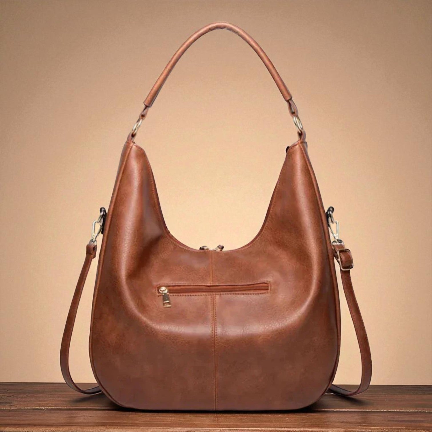 Mochila clásica universal MIVERWA | Bolsa vintage