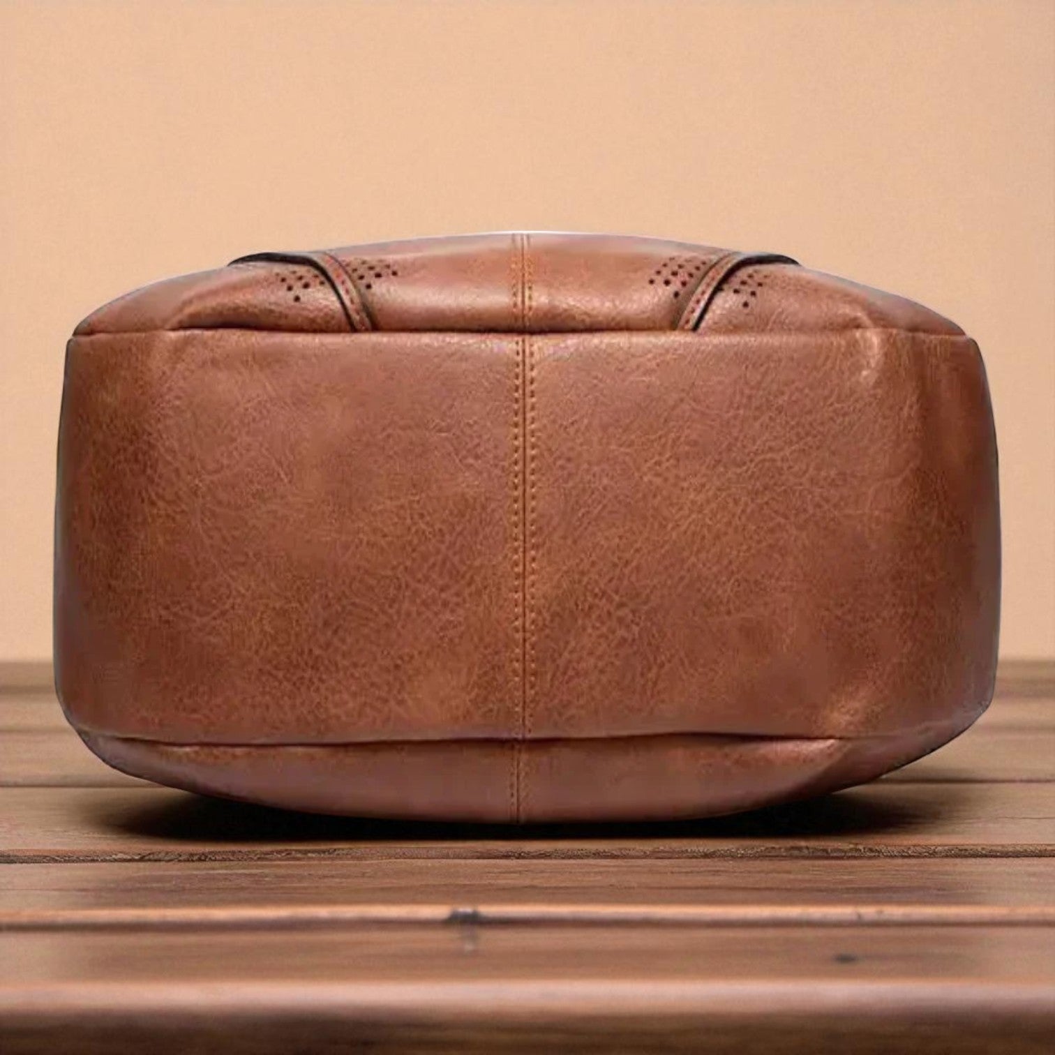 Mochila clásica universal MIVERWA | Bolsa vintage