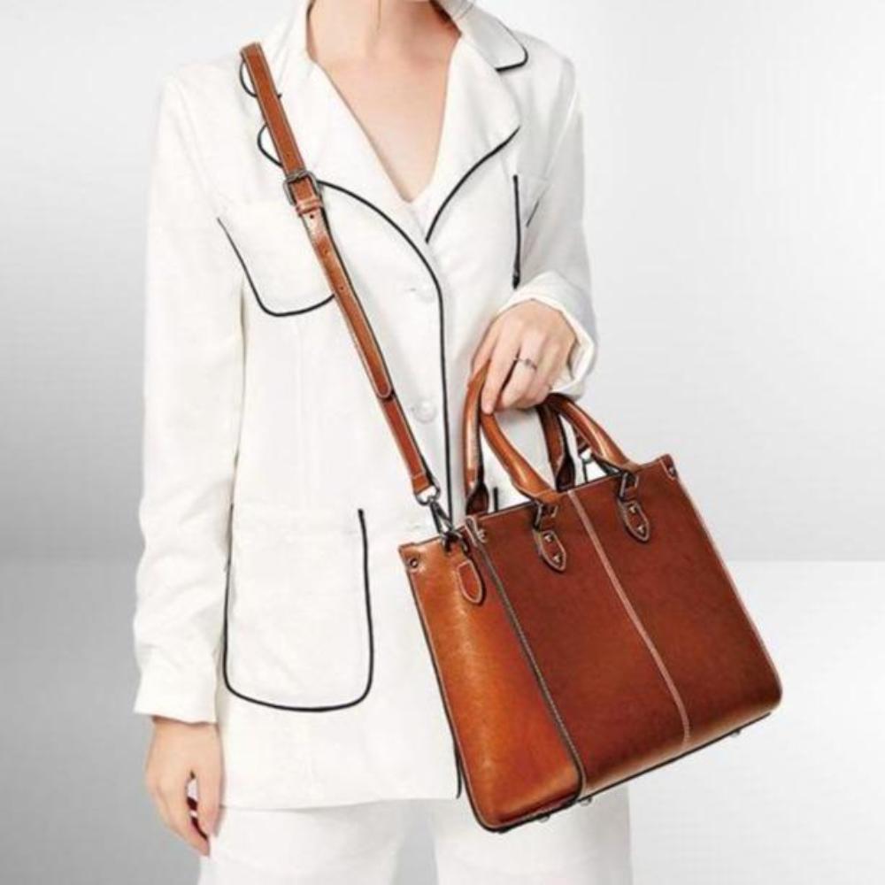 Bolso elegante para mujer - clásico y funcional