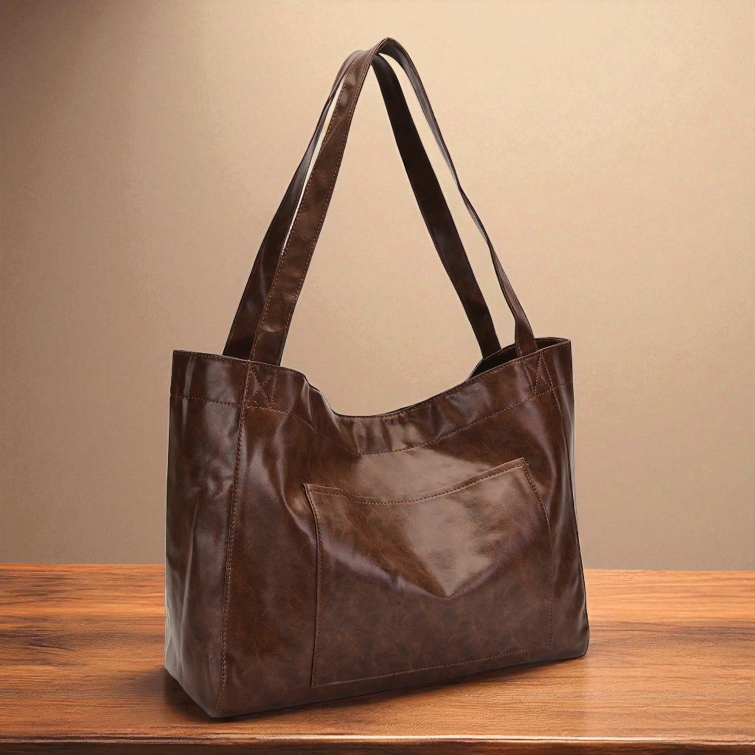Aurora mochila vintage portátil