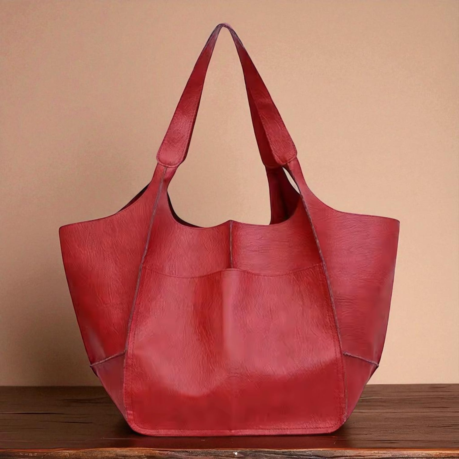Mochila vintage clásica y talentosa | Encanto de Dana