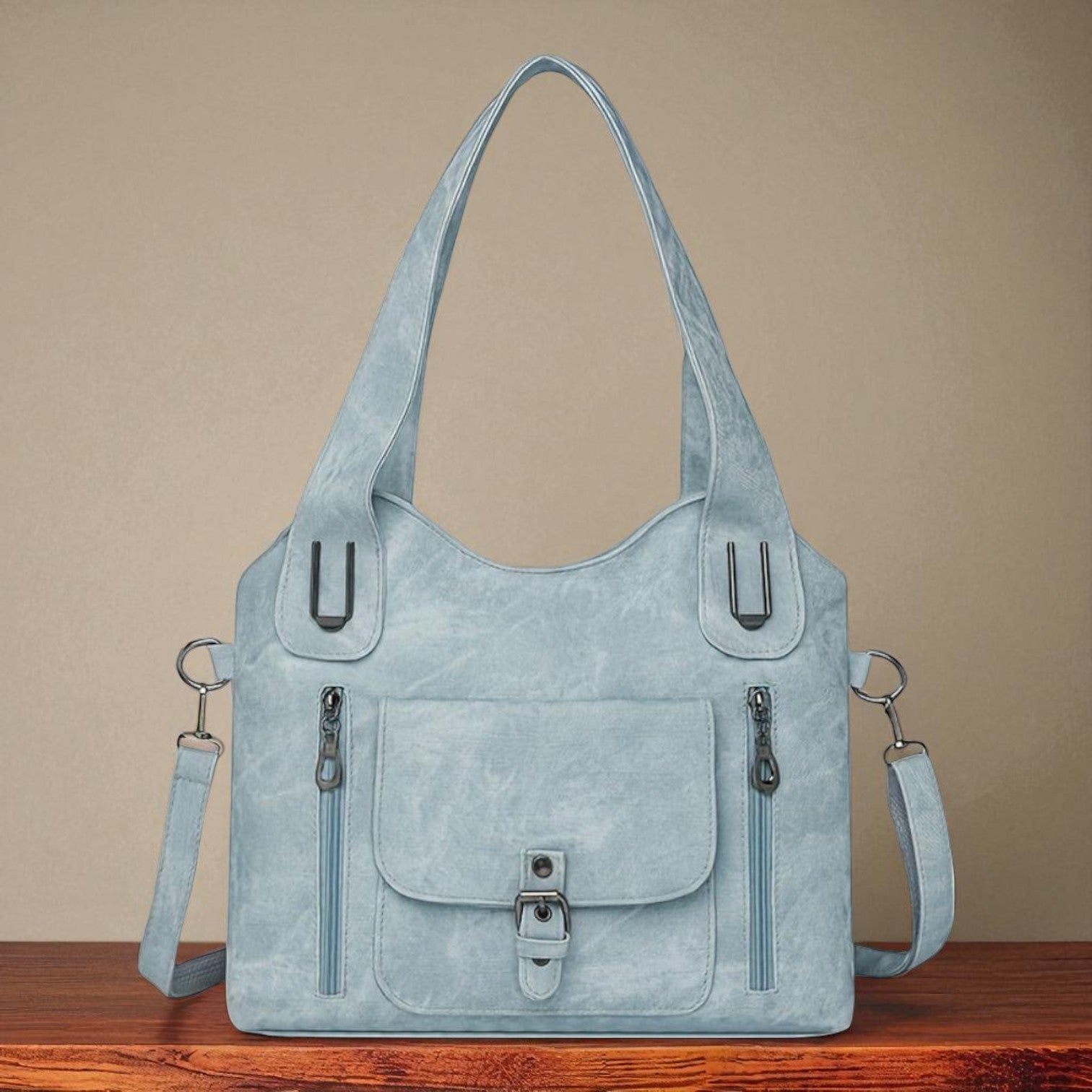 Bolso de mano clásico Eliza | bolso bandolera