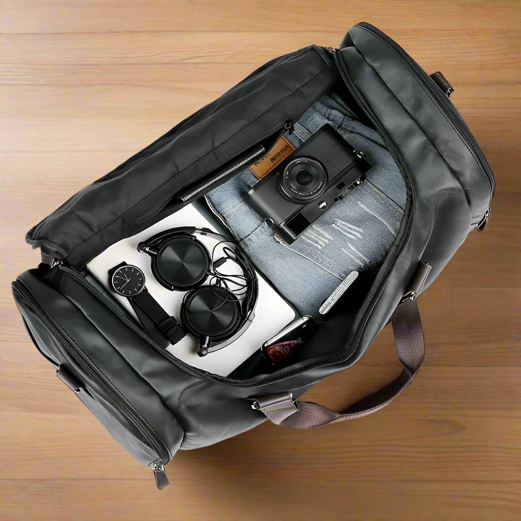 Bolsa de viaje Apple Evert