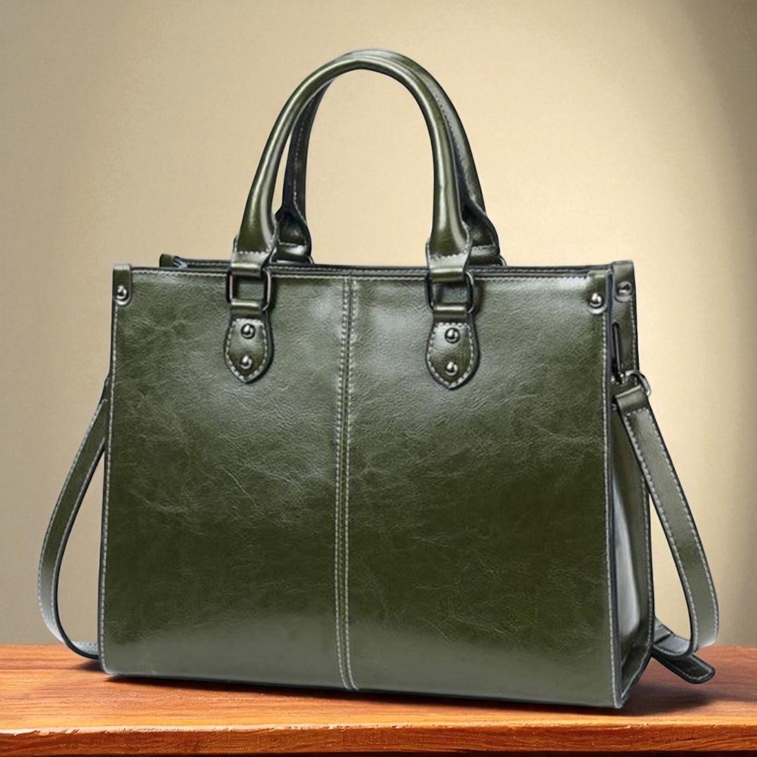 Bolso elegante para mujer - clásico y funcional
