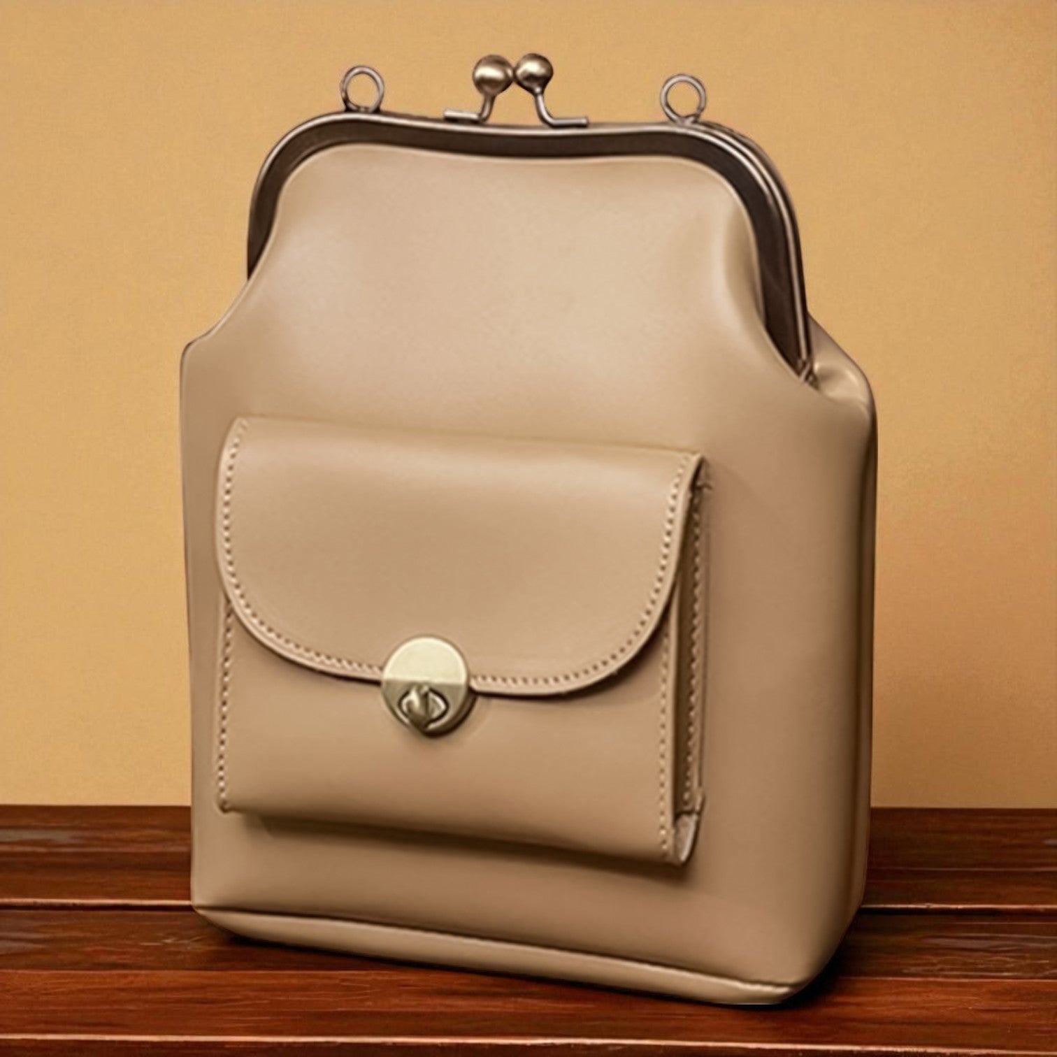 Max Soma Vintage - Piezas Elegantes Retros de Estilo Retro Grace