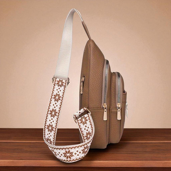 Zapatilla Original con suela de avellana