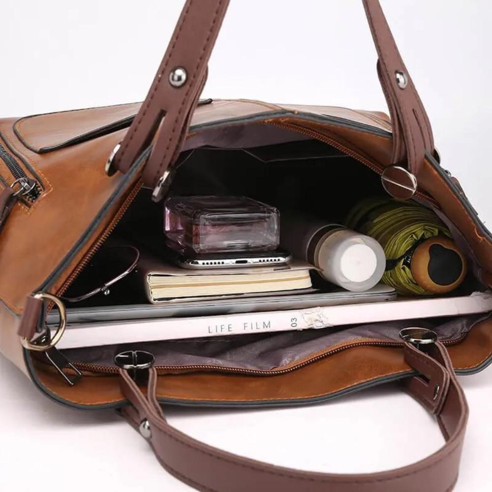 Eficacia atemporal de Ona | Elegancia eterna en tu belleza