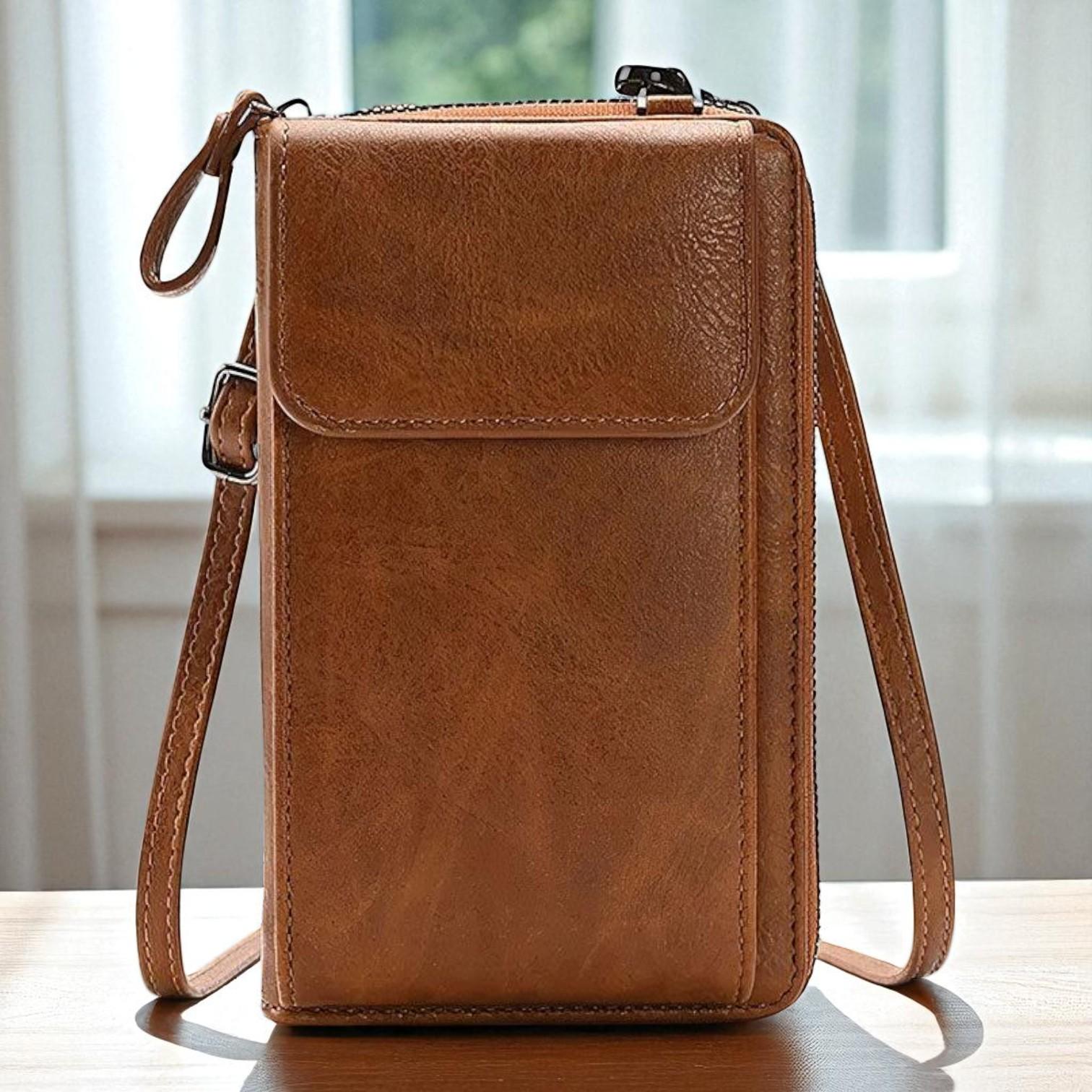 Bolso pequeño y elegante Hila