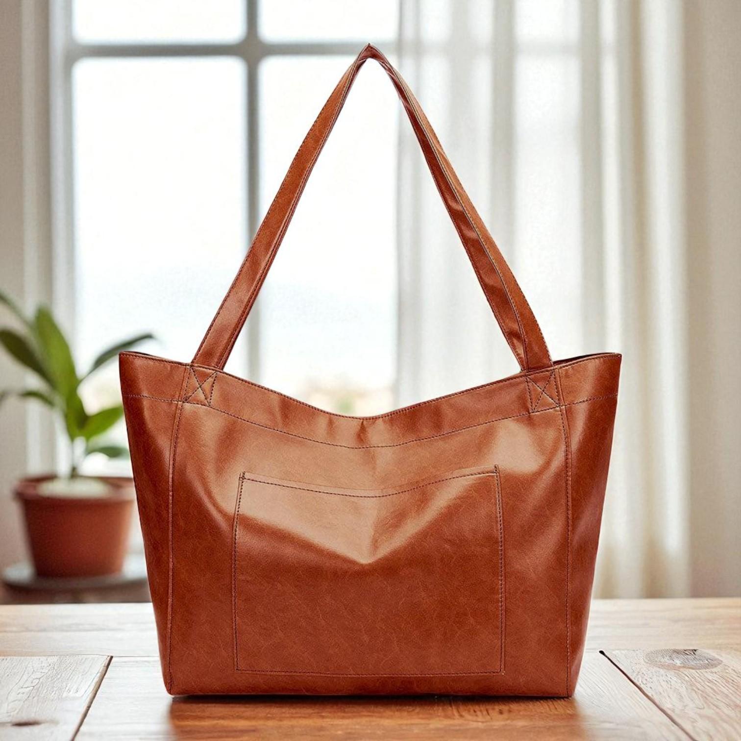 Aurora mochila vintage portátil