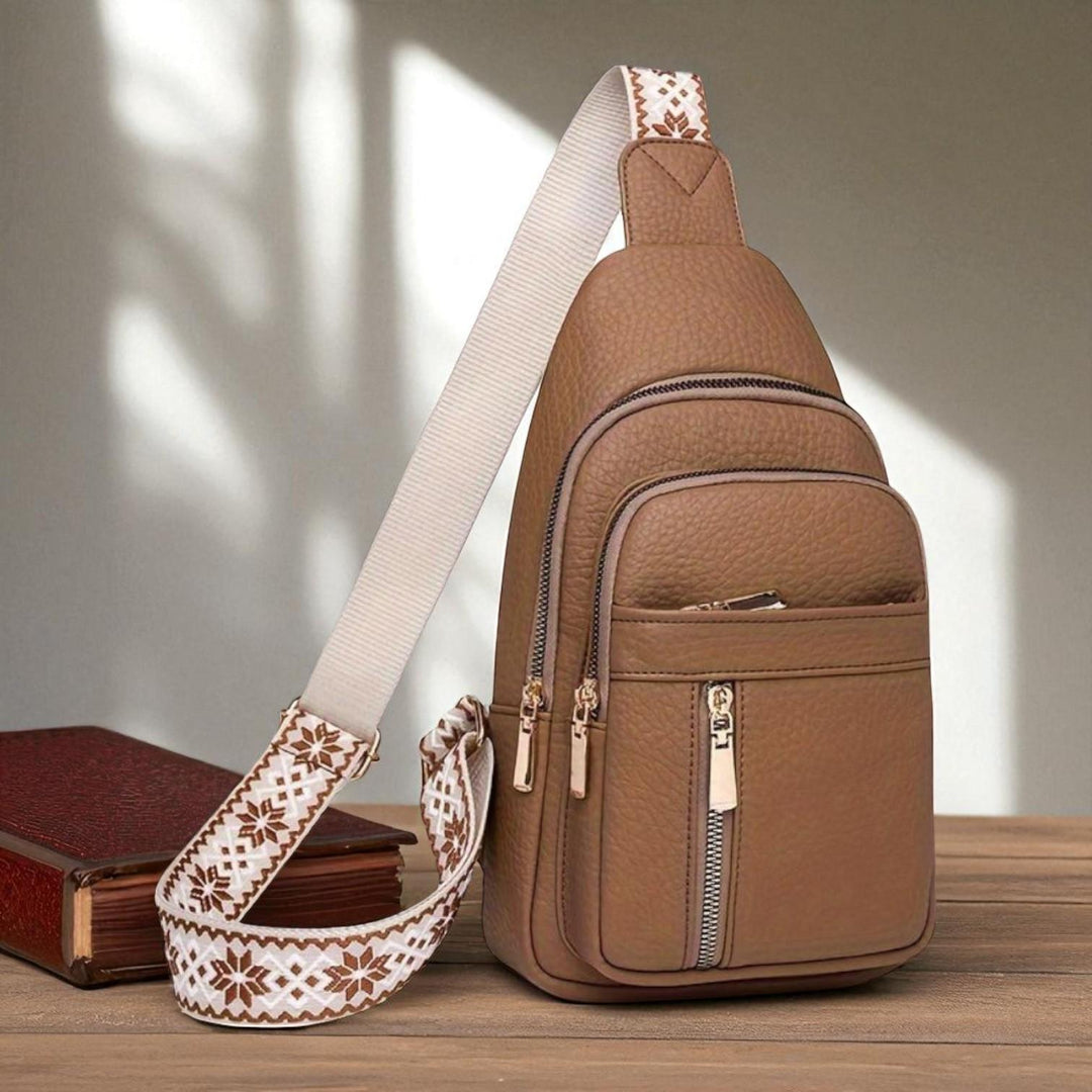 Zapatilla Original con suela de avellana