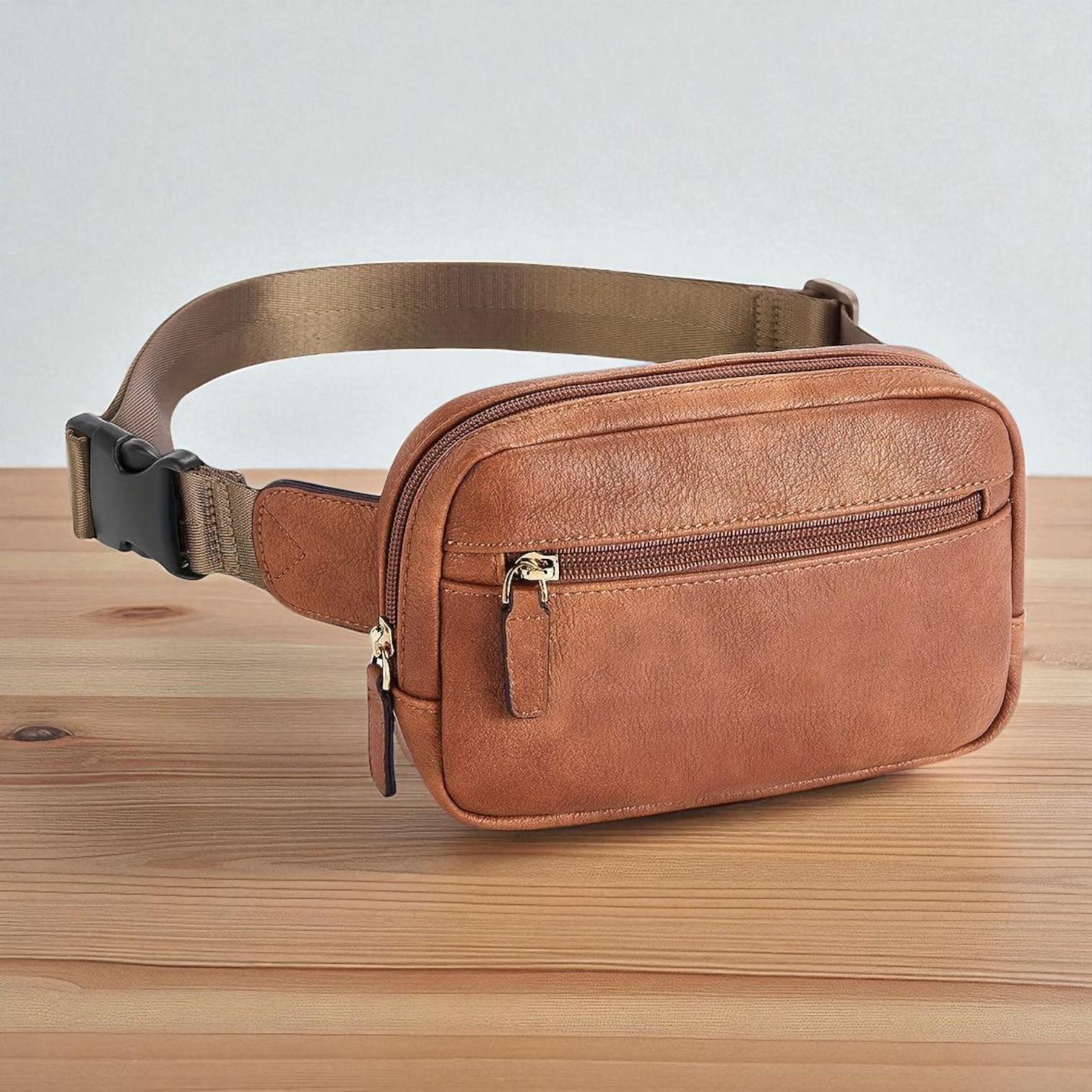 Bolsa de hombro Asken deportiva