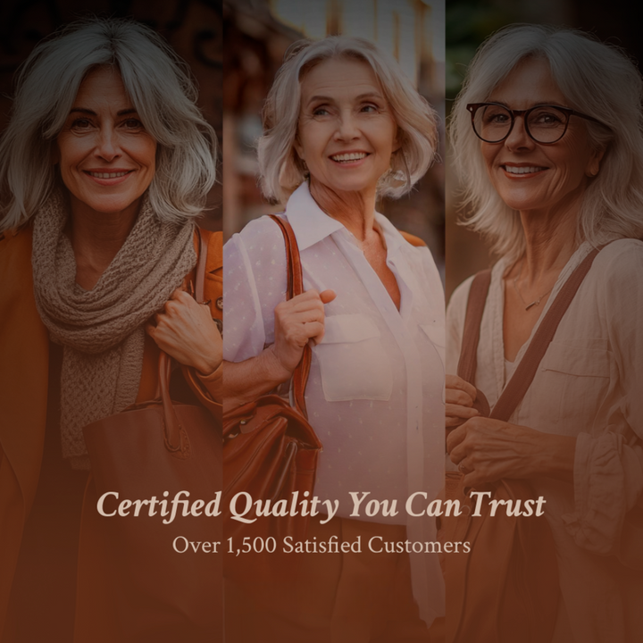 Bolso de lujo atemporal | La declaración de lujo de Rotem