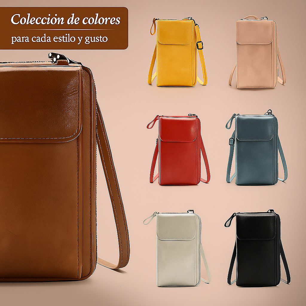 Bolso pequeño y elegante Hila