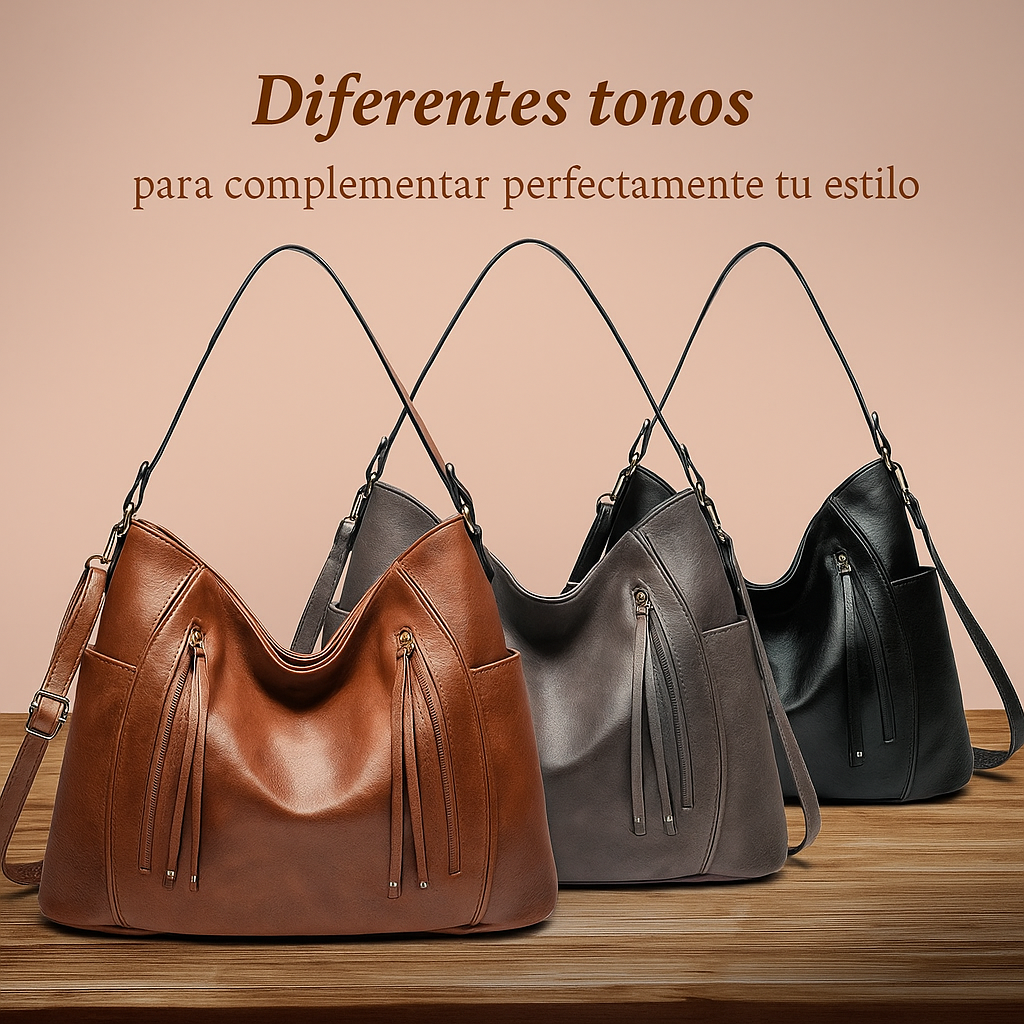 Elegance Blanch | Bolso de mano de lujo