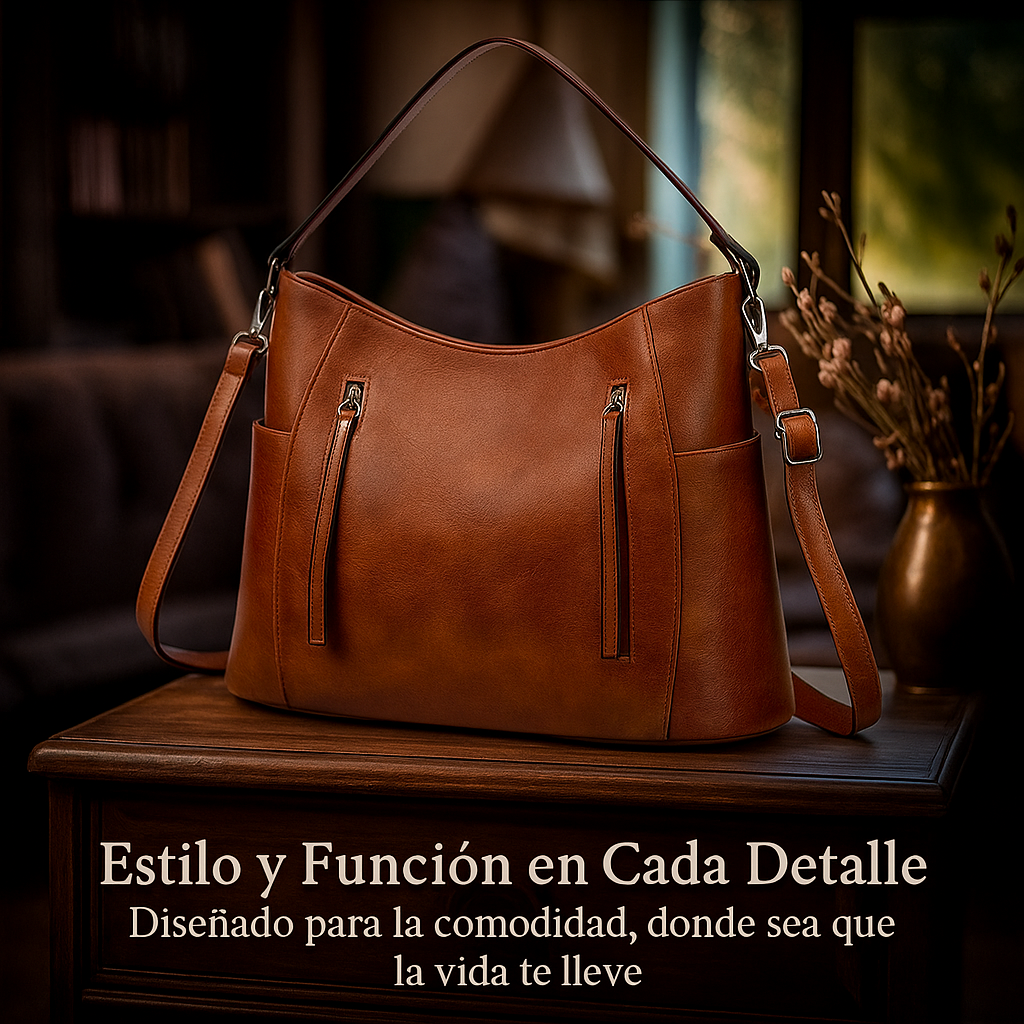 Elegance Blanch | Bolso de mano de lujo