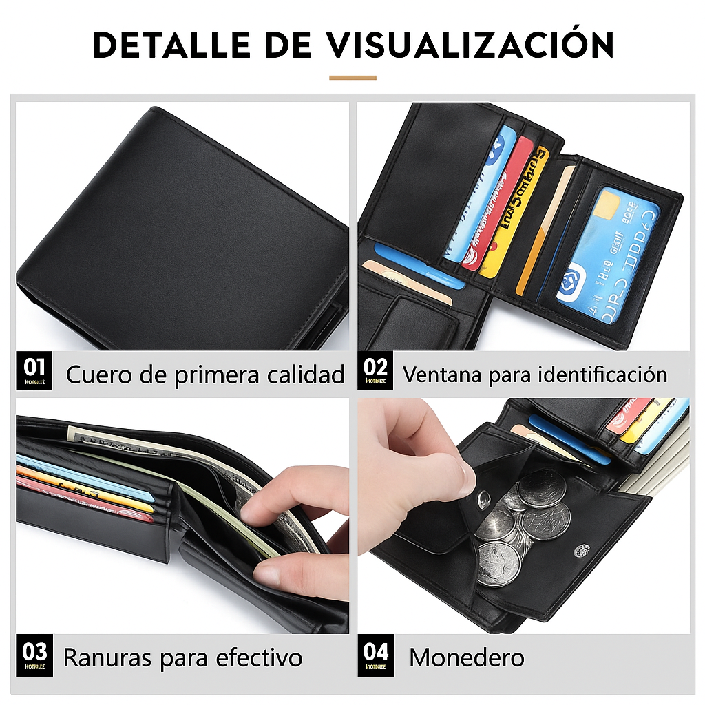 Tarjeta RFID Perfecta Dacats