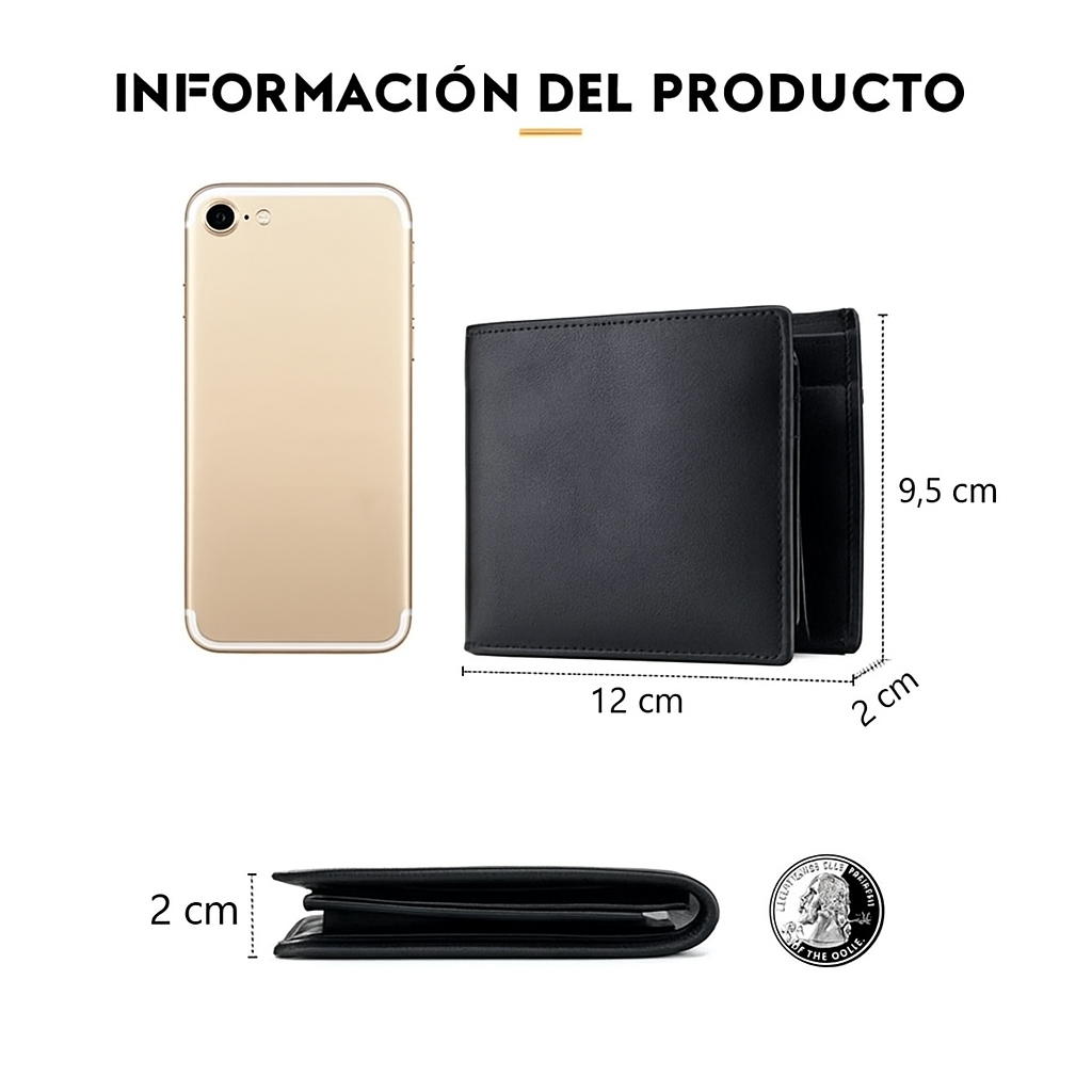 Tarjeta RFID Perfecta Dacats