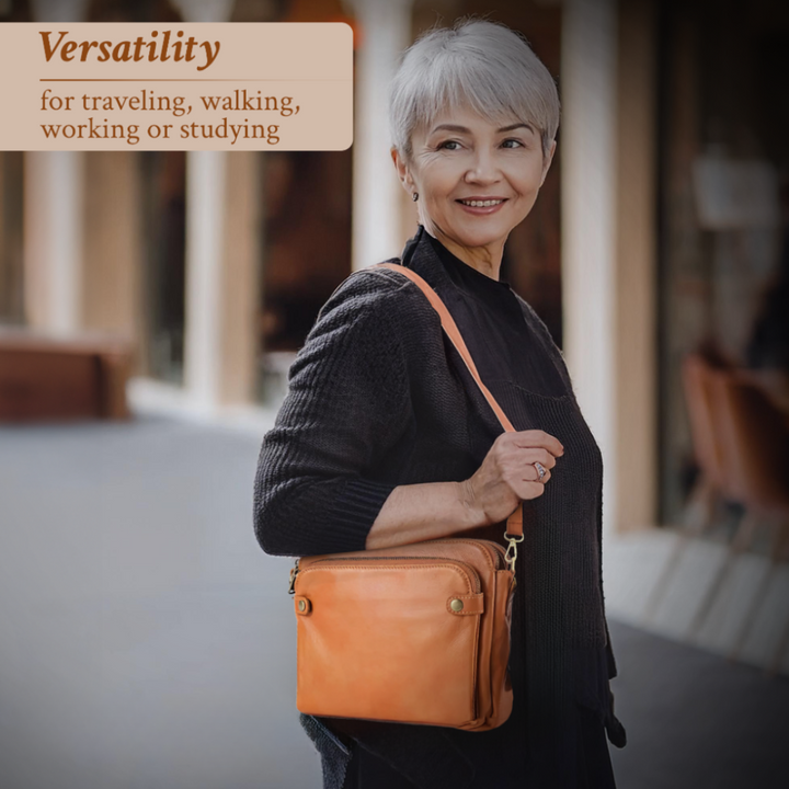 Bolso Clásico Obra Maestra | Lior Obra Maestra