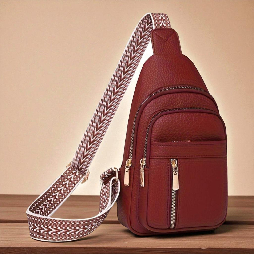 Zapatilla Original con suela de avellana