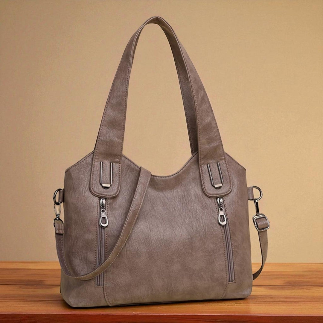 Mochila de hombro Retro Emma