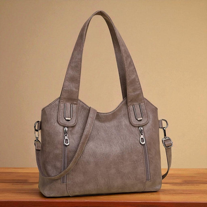 Mochila de hombro Retro Emma