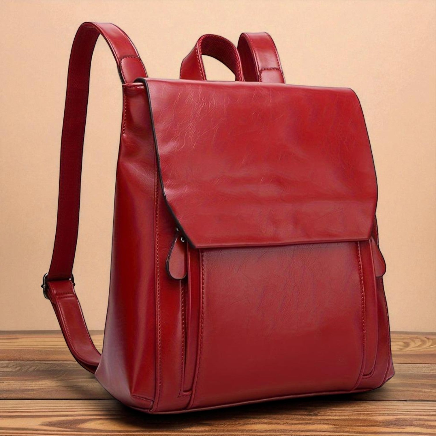 Conjunto de íntimo con textura rugosa Klara