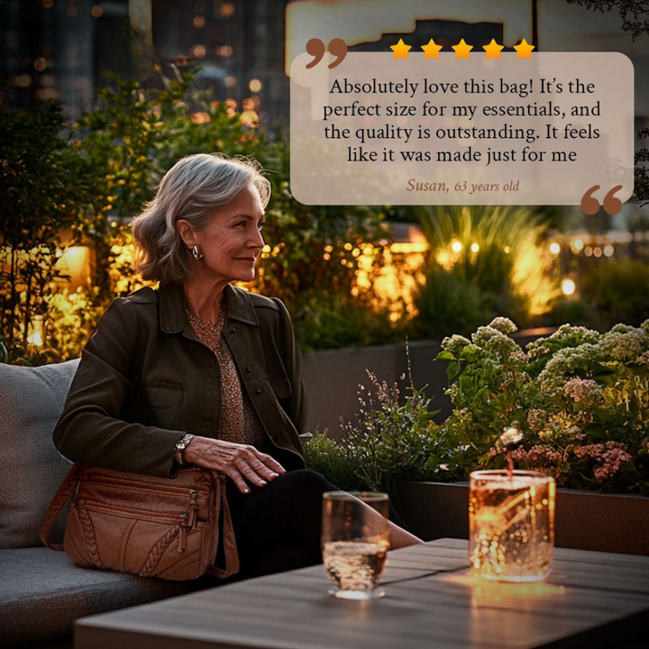 Bolso clásico Harmony de Noy's