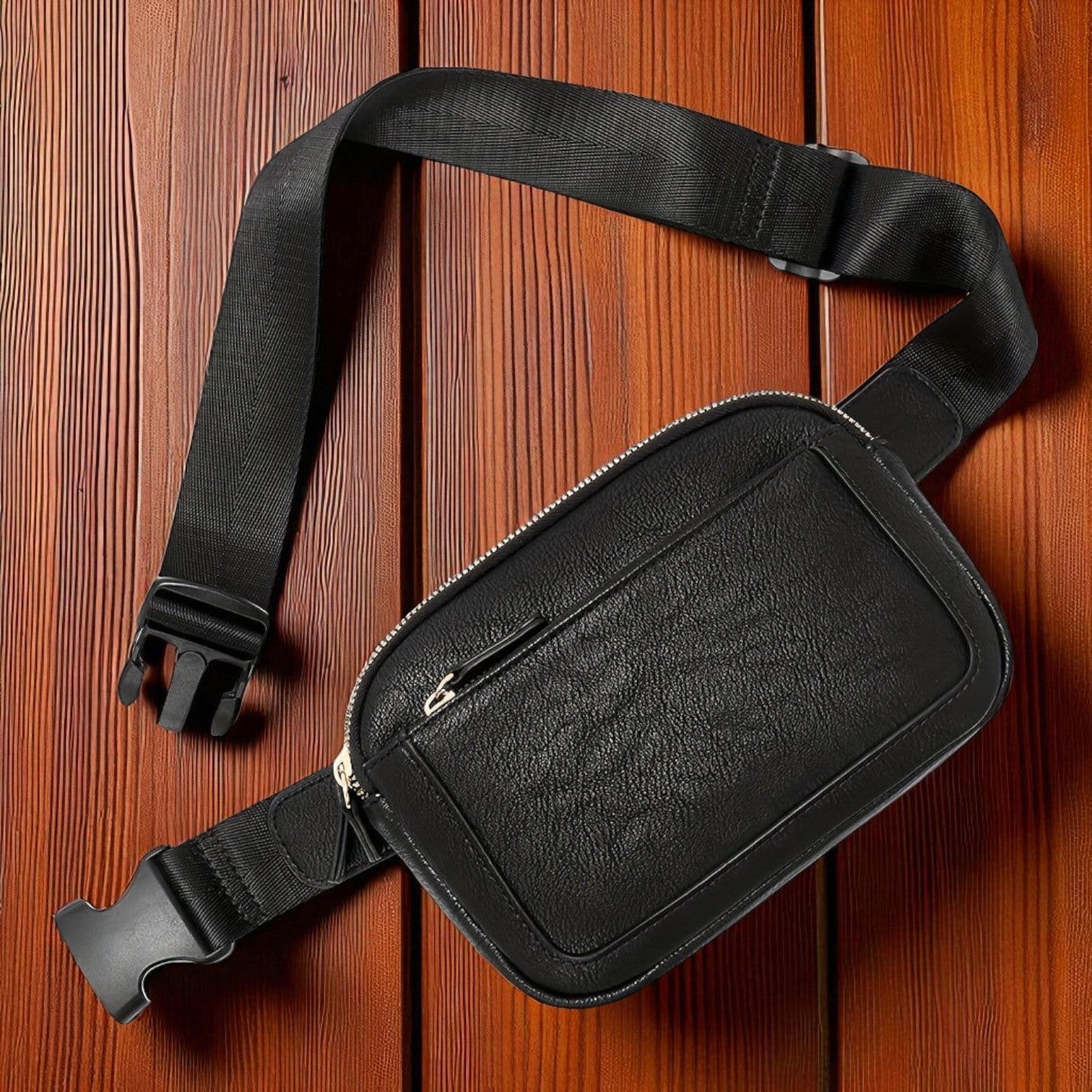 Bolsa de hombro Asken deportiva