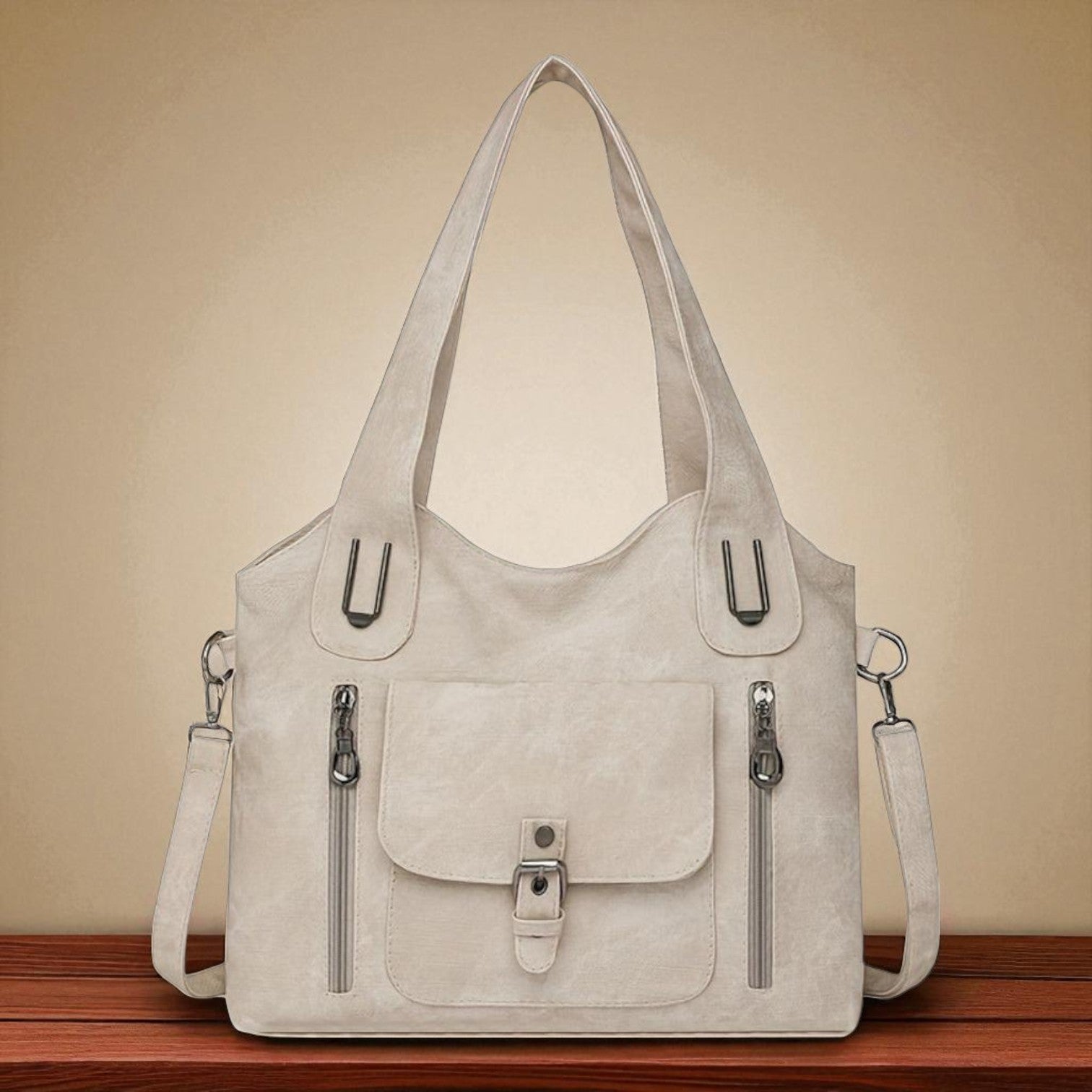 Bolso de mano clásico Eliza | bolso bandolera