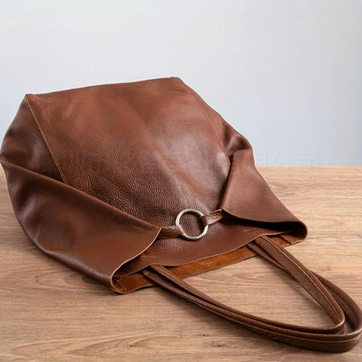 Zachtheid Retro de Rani | Bolso de Hombro con Gran Capacidad