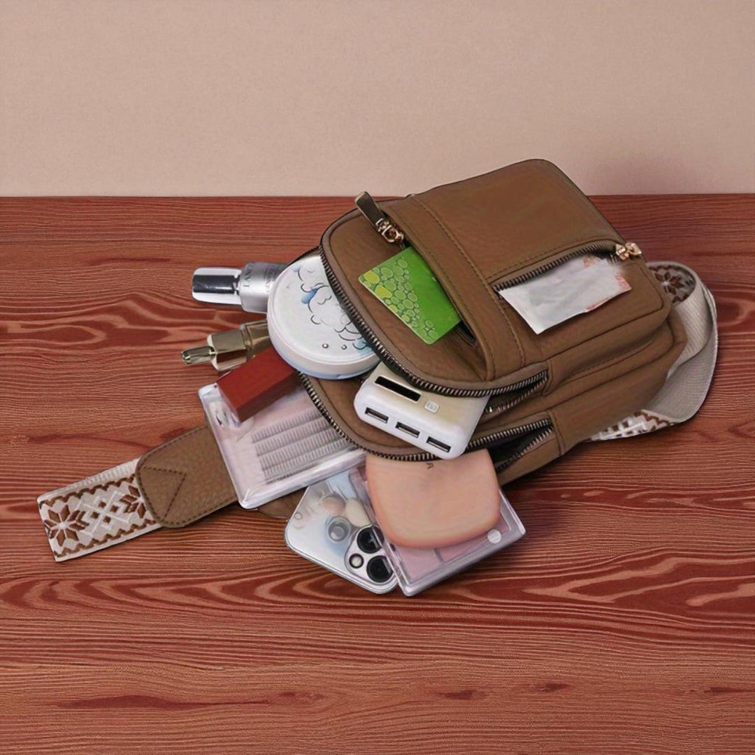 Zapatilla Original con suela de avellana