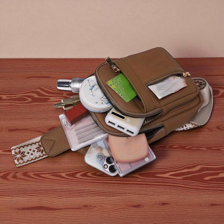 Zapatilla Original con suela de avellana