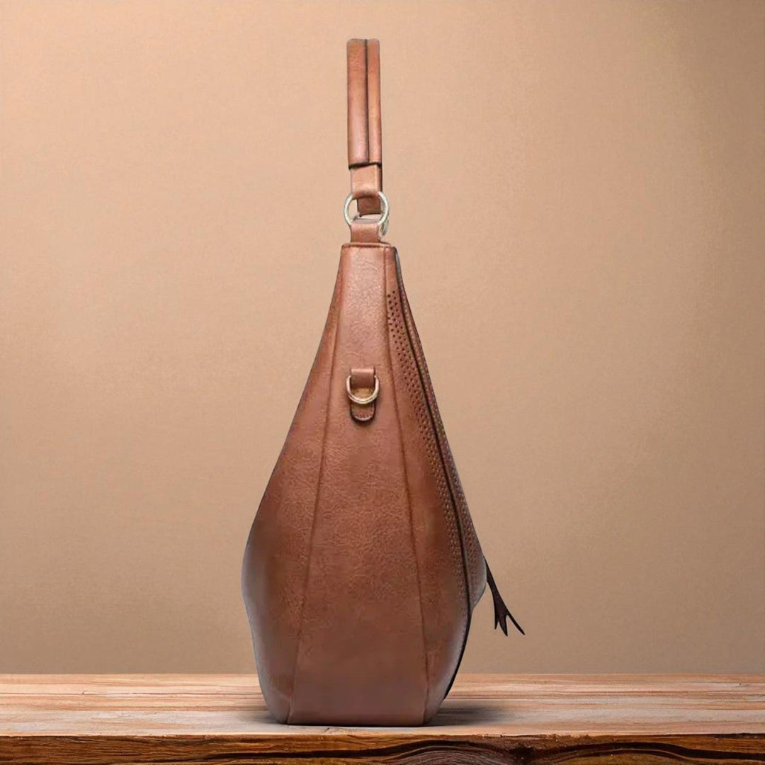 Versatilidad clásica de Minerva | Bolso vintage