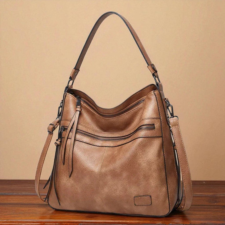 Estilo refinado de Magda | Bolso de lujo