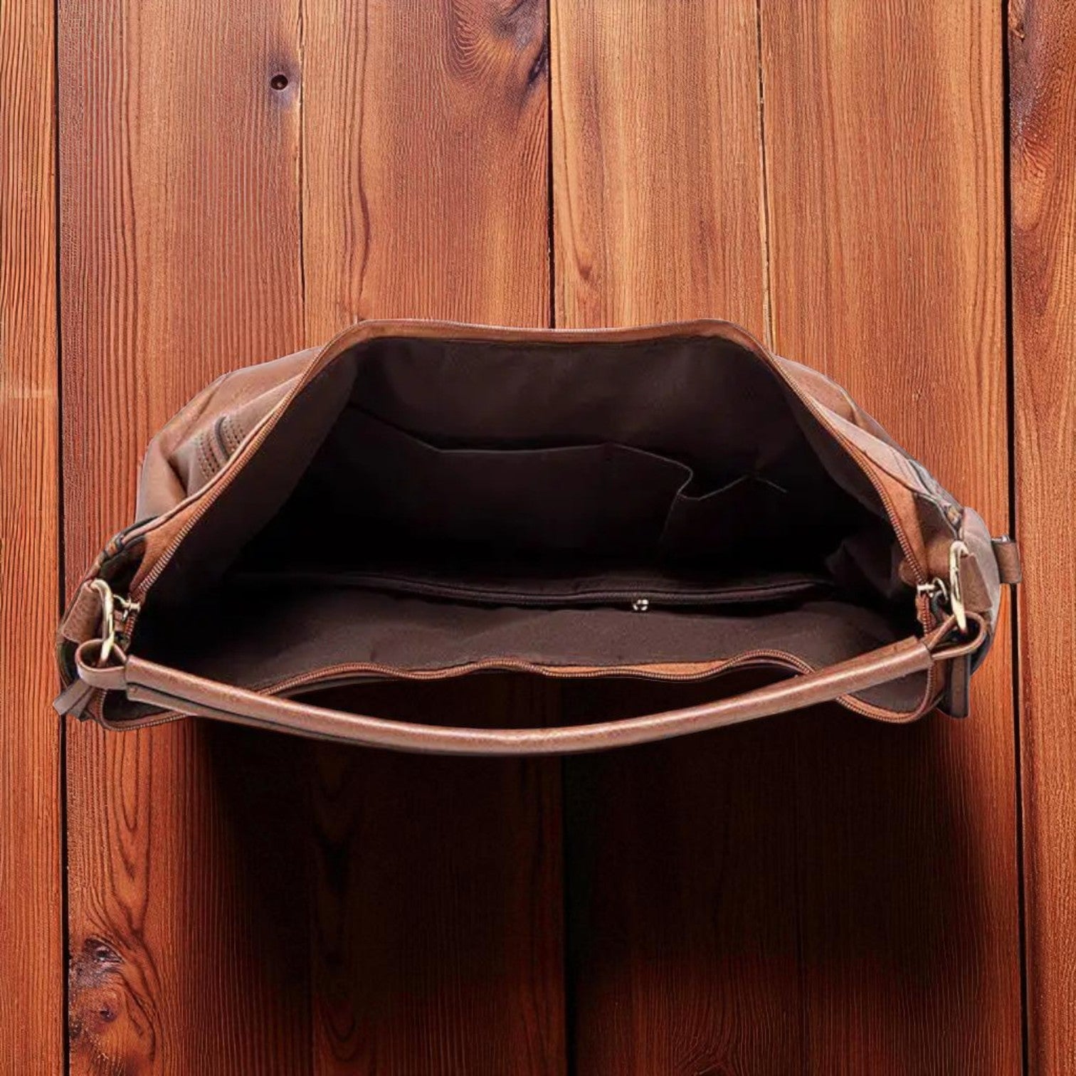Mochila clásica universal MIVERWA | Bolsa vintage