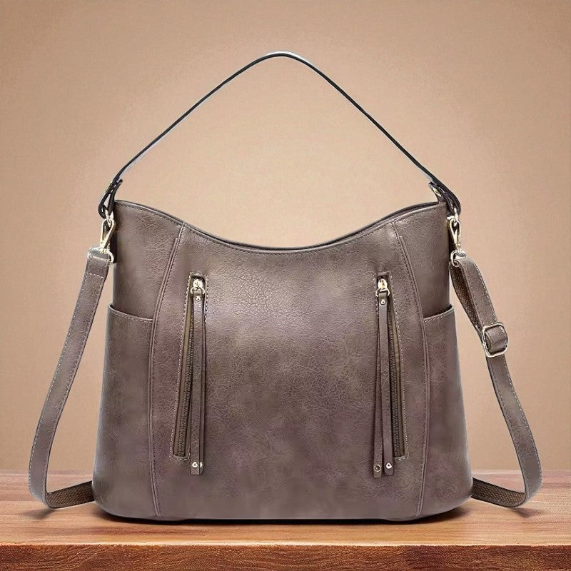Reloj elegante inolvidable de Georgia | bolso de hombro vintage