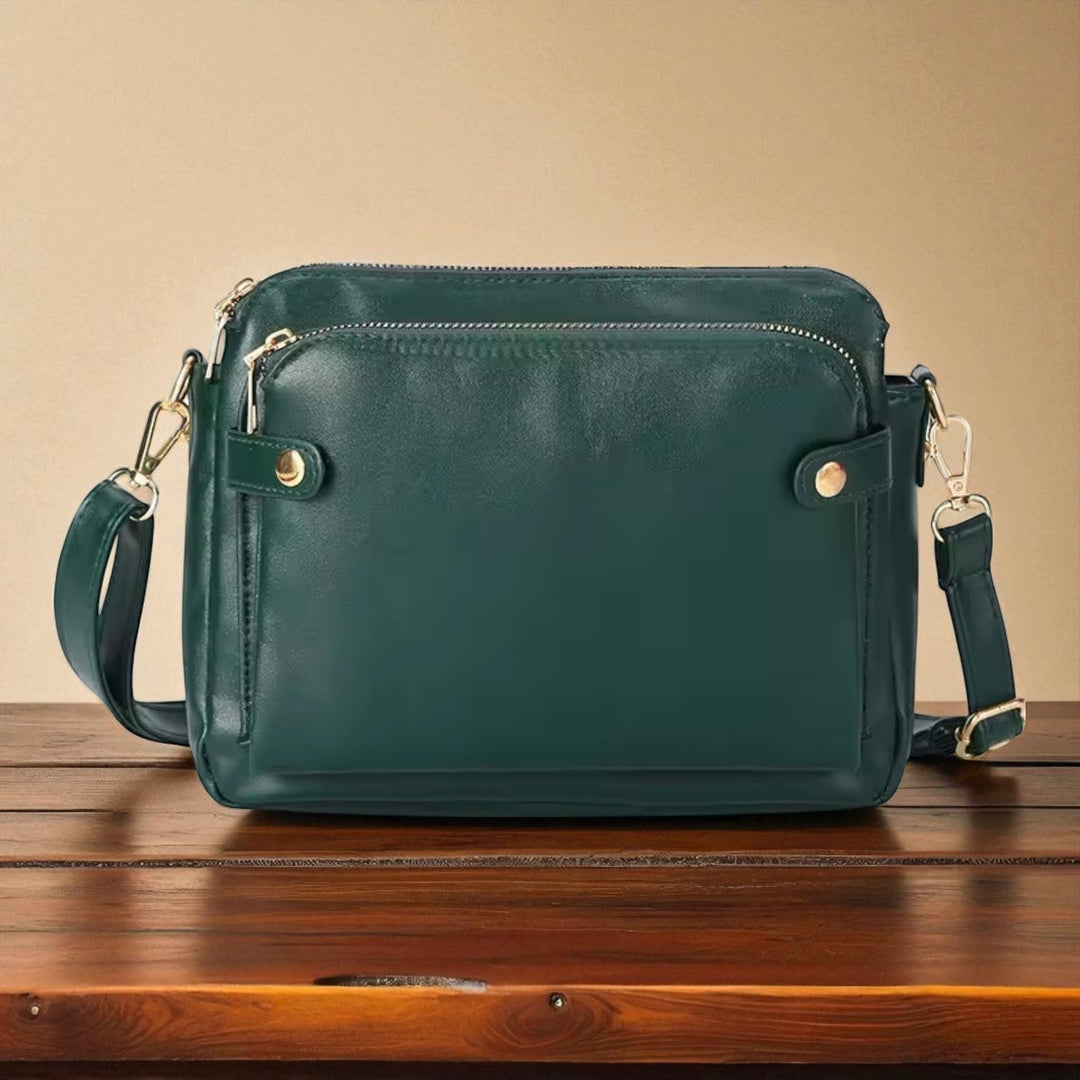 Bolso Clásico Obra Maestra | Lior Obra Maestra