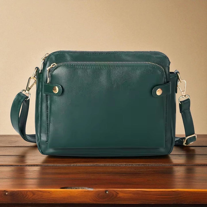 Bolso Clásico Obra Maestra | Lior Obra Maestra