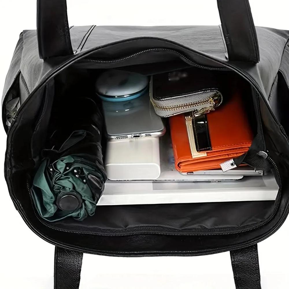 Bolso clásico, elegante y atemporal | La elegancia atemporal de Noga