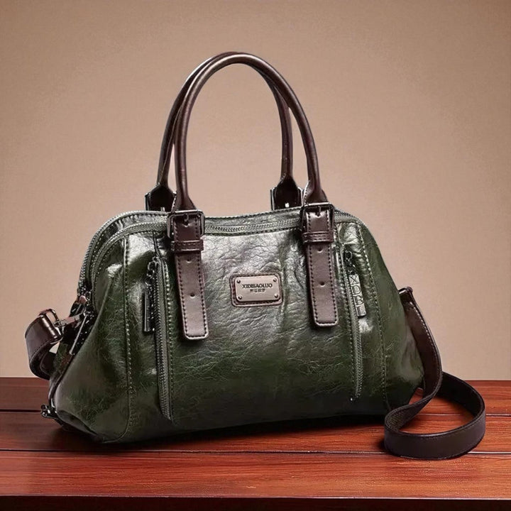 Bolso de lujo atemporal | La declaración de lujo de Rotem